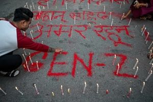 چگونه اعتراضات نسل Z سال 2025 را متحول کرد؟ | کوچ سیاست از پارلمان‌ به شبکه‌های اجتماعی و خیابان | نسلی که تاریخ را تغییر خواهد داد