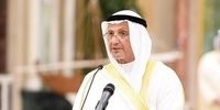 ادعای وزیر خارجه کویت درباره میدان گازی و نفتی آرش