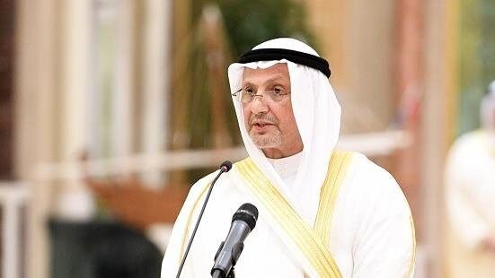 ادعای وزیر خارجه کویت درباره میدان گازی و نفتی آرش