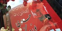 جام قهرمانی به مزار کاپیتان فقید می رود؟