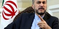 رهبر انقلاب مجوز مذاکره با آمریکا را صادر کرده اند؟ /نامه مهم وزیر خارجه به رهبری درباره کارشکنی ها علیه مذاکرات وین