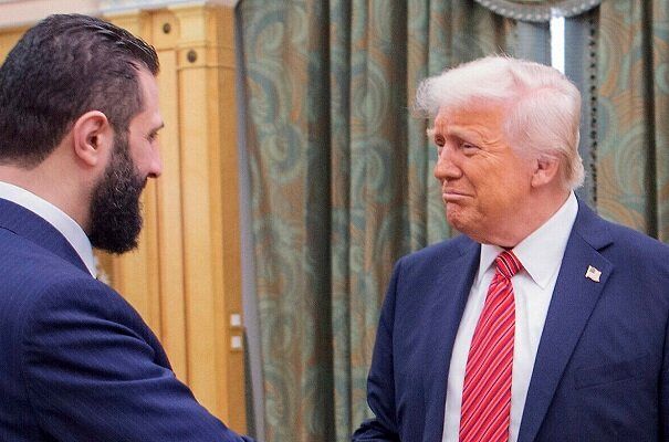 حمایت غیرمنتظره ترامپ از جولانی/ حمله به نظامیان آمریکایی ارتباطی به او ندارد 