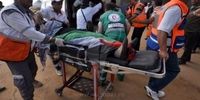 زخمی‌شدن ده‌ها فلسطینی در دهمین «جمعه بازگشت»