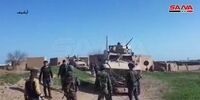 حمله به کاروان لجستیک نظامیان آمریکا در عراق