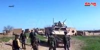 حمله به کاروان لجستیک نظامیان آمریکا در عراق
