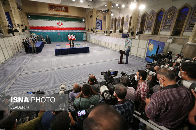 خامنه‌ای