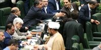 روایت لیدر فراکسیون امید از بد عهدی ها در انتخاب هیات رئیسه مجلس