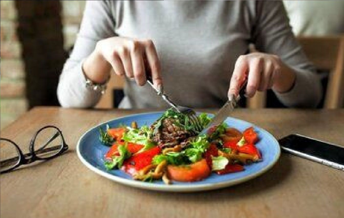 با این وضعیت به رختخواب نروید وگرنه چاق می‌شوید