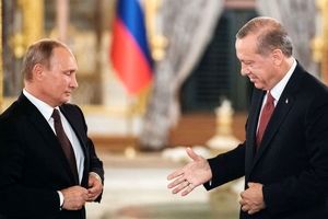 سیگنالهای اقتصادی پوتین به اردوغان و اوربان | بحرانهای جهانی به کمک دیکتاتورها میآیند