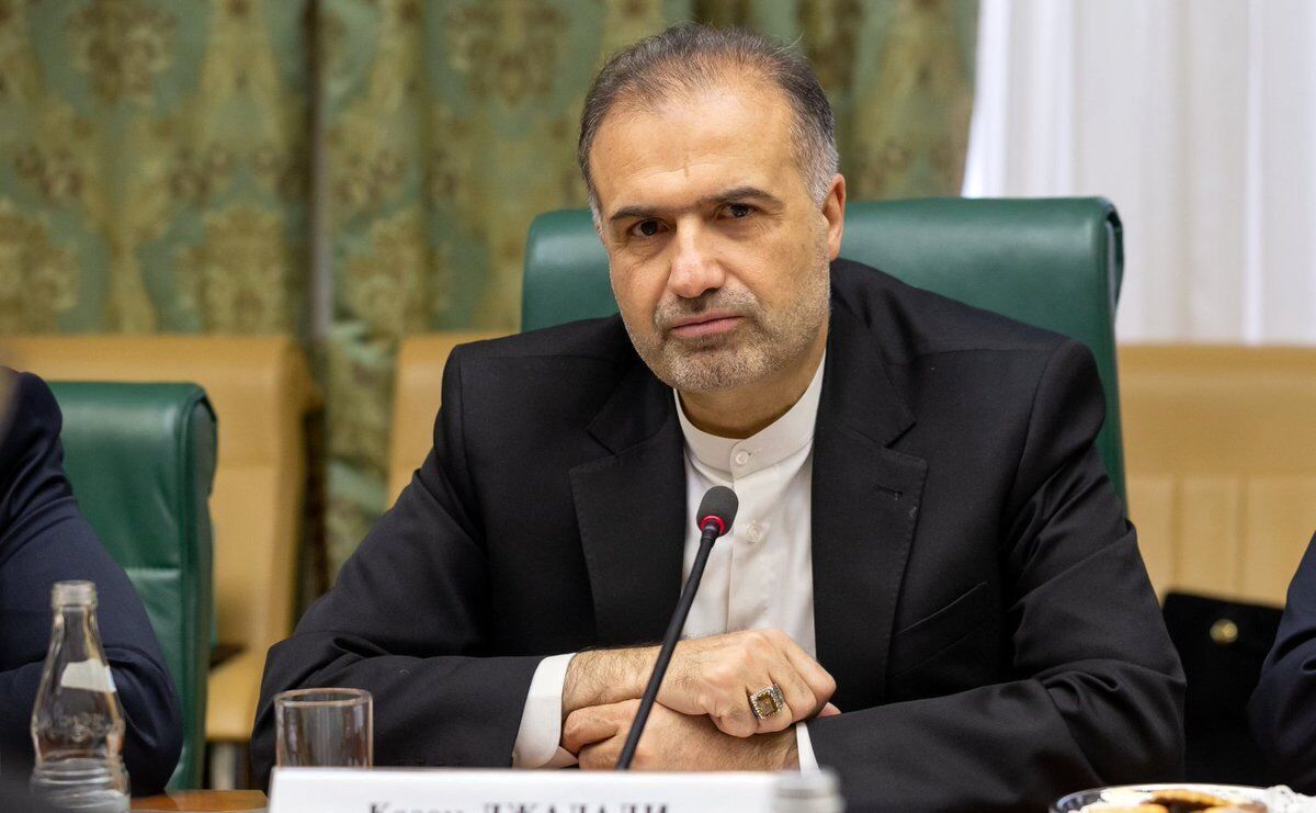 کاظم جلالی: استثنائاتی  برای گرفتن عوارض درباره کشورهای دوست مانند روسیه در نظر گرفته شده است 