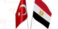 رویترز: هیأت ترکیه‌ای برای عادی‌سازی روابط به مصر می‌رود

