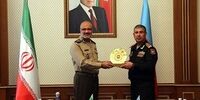 واکنش ایران به تجمع نیروهای نظامی در مرزهای شمالی برای ورود به ارمنستان