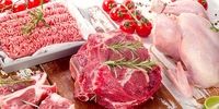 مصرف گوشت در هفته تا چه میزان باید باشد؟

