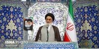 امام جمعه قم: اگر خطای راهبردی از سوی آمریکا رخ دهد، هیچ‌کس حق استفاده از انرژی منطقه را نخواهد داشت/ سیاست قطعی ایران این است؛ یا انرژی همه، یا برای هیچ‌کس