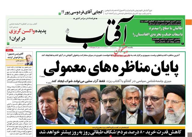 AftabYazd
