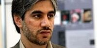 یاسر احمدوند معاون فرهنگی وزارت ارشاد شد

