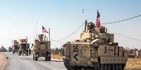 عملیات نظامی آمریکا در مرز سوریه و عراق