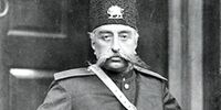 عکسی دیده نشده از سفر استانی مظفرالدین شاه قاجار 