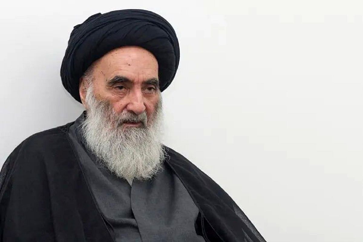  آیت‌الله سیستانی حمله تروریستی به شیعیان عمان را تسلیت گفت/ امنیت مجالس عزای امام حسین(ع) تامین شود