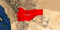 فوری / حملات موشکی و توپخانه‌ای عربستان به مناطق مرزی یمن