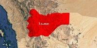 فوری / حملات موشکی و توپخانه‌ای عربستان به مناطق مرزی یمن