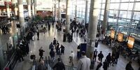 آمار عجیب گوشی هایی که مسافران خارجی وارد کردند