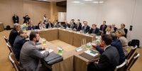 تماس دیپلمات‌های ارشد اروپایی با عراقچی بعد از جنگ 12 روزه: برای بازگرداندن تحریم ها مصمم هستیم اگر...