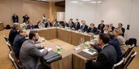 تماس دیپلمات‌های ارشد اروپایی با عراقچی بعد از جنگ 12 روزه: برای بازگرداندن تحریم ها مصمم هستیم اگر...