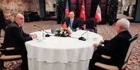 تاکید بر حفظ برجام در بیانیه نشست سه‌جانبه استانبول