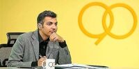 شعار بازگشت فردوسی‌پور در دانشگاه شریف مقابل چشمان جبلی+عکس