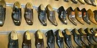 فروش 500 هزار تومانی کفش های 30 دلاری چینی در تهران!