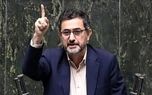 ادعای جنجالی نماینده مجلس/ صداوسیما برای حمایت از جبلی امضا جمع می‌کند!/ به تلفن کننده هشدار دادم این کار زشت را متوقف کند/ مگر جمع کردن امضا خرابکاری های هیئت رئیسه را درست جلوه می دهد؟!