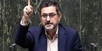 ادعای جنجالی نماینده مجلس/ صداوسیما برای حمایت از جبلی امضا جمع می‌کند!/ به تلفن کننده هشدار دادم این کار زشت را متوقف کند/ مگر جمع کردن امضا خرابکاری های هیئت رئیسه را درست جلوه می دهد؟!