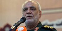 رئیس جدید سازمان اطلاعات سپاه معرفی شد