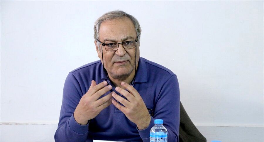 تحریم‌ها به‌طور مستقیم عامل مهاجرت نیست اما.../ ایرانیان هم مانند افغان ها ناچار به کوچ شدند