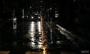  هم اکنون| بارش باران در پایتخت+ فیلم