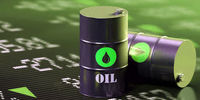 سقوط قیمت نفت به قعر سه ماهه 
