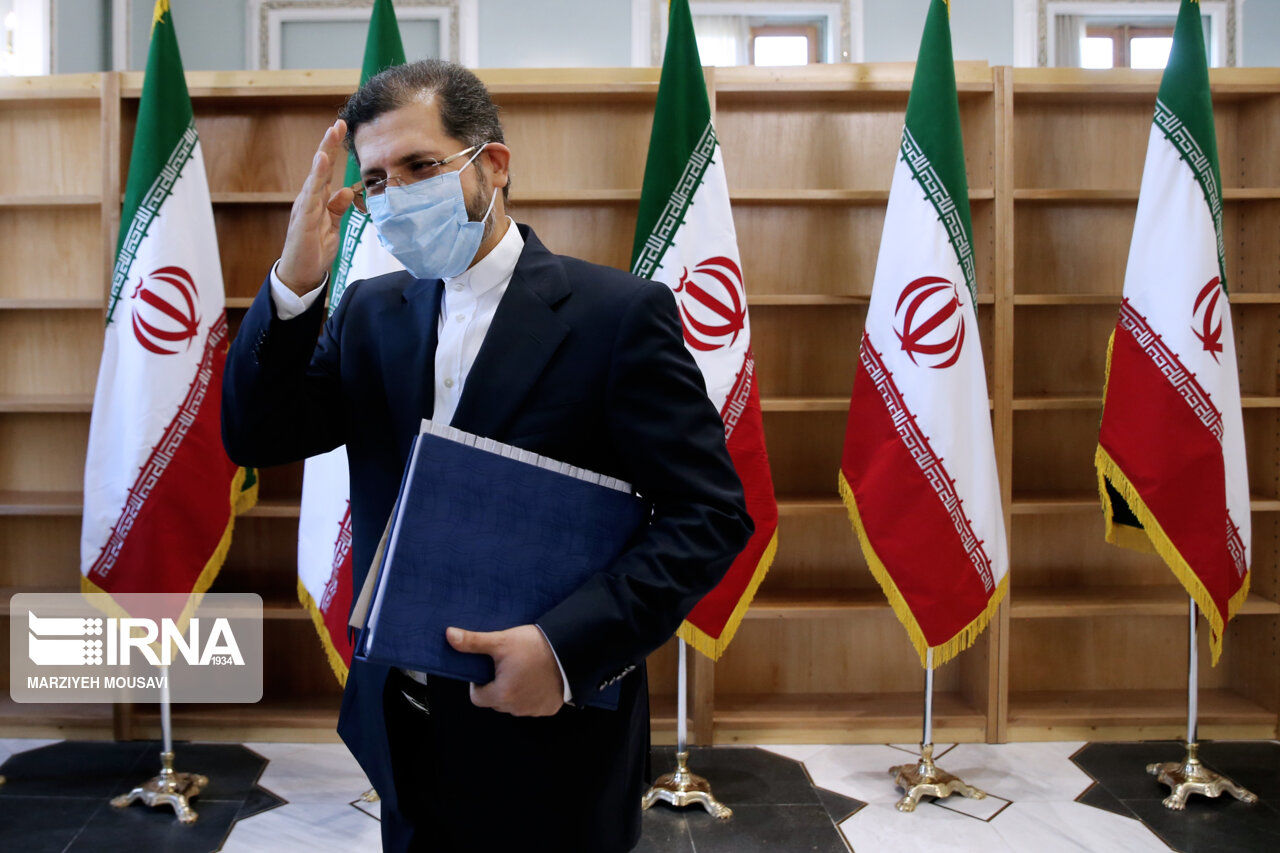 نشست ایران با کشورهای 1+4 در نیویورک برگزار می شود؟
