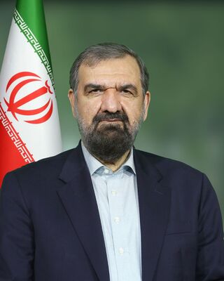 هشدار انتخاباتی محسن رضایی/ جنگ‌ زرگری برای تخریب رقیب، خطرناک است‌