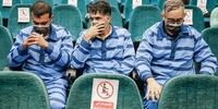 توییت مهدی کشت‌دار درباره اتفاق های عجیب درباره واکسن کرونا