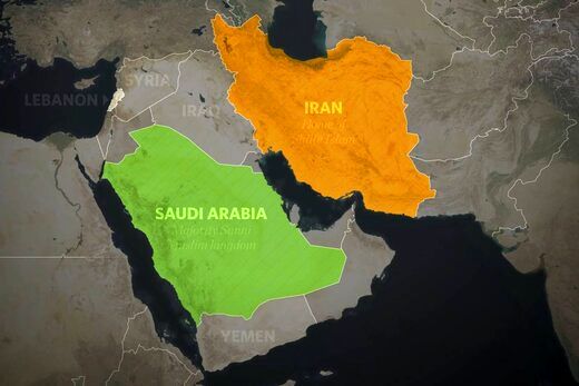 آمریکا از مذاکرات ایران و عربستان کنار رفت؟