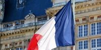 اتهام جدید فرانسه علیه ایران