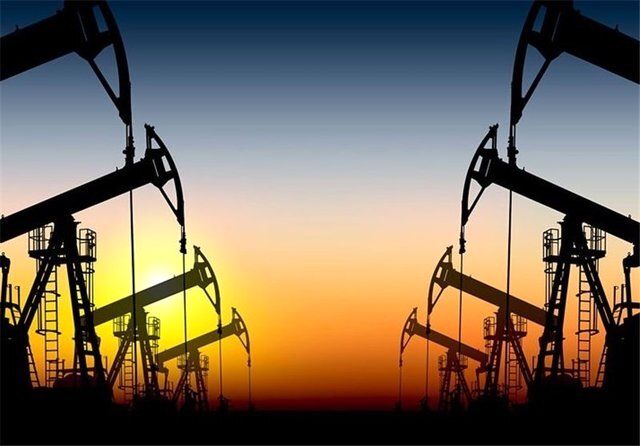 افزایش ۳۵۰ هزار بشکه‌ای تولید نفت ایران در ۶ ماه اخیر+جزئیات