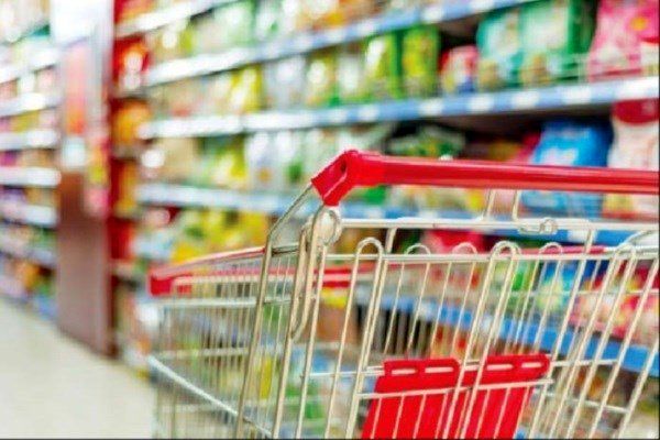 روند افزایش قیمت خوراکی ها در یک ماه اخیر