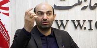 نماینده مجلس: «جنگ آمریکا فقط نظامی نیست؛ اقتصاد و معیشت مردم را هدف گرفته‌اند»