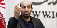 نماینده مجلس: «جنگ آمریکا فقط نظامی نیست؛ اقتصاد و معیشت مردم را هدف گرفته‌اند»