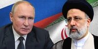 شریک پرنفوذ ایران در مقابل آمریکا 