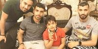 طارمی در حیطه وظایف خودش کار کند