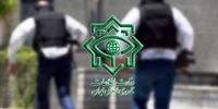 ضربه کاری وزارت اطلاعات به شبکه جاسوسی اسرائیلی در ایران