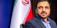اظهارات جنجالی وزیر ارتباطات اصلاح شد